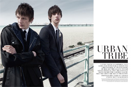 Dior Magazine