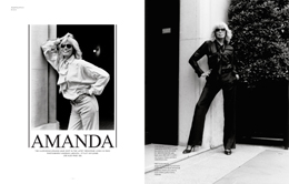 Fantastic Man - Amanda Lear