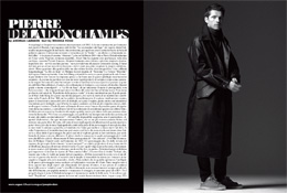 L'Uomo Vogue