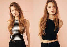 Pull & Bear